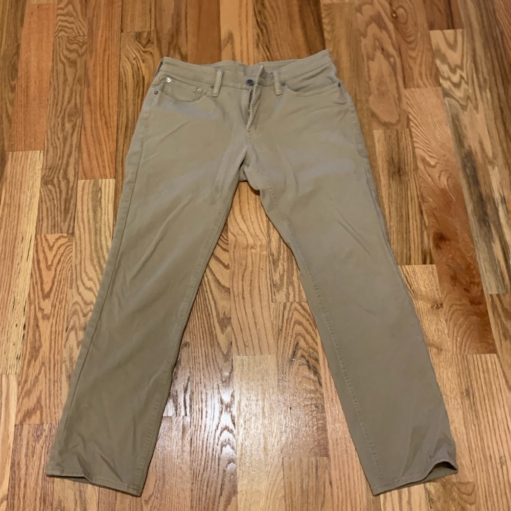 Levi’s Men’s Commuter 511 jeans